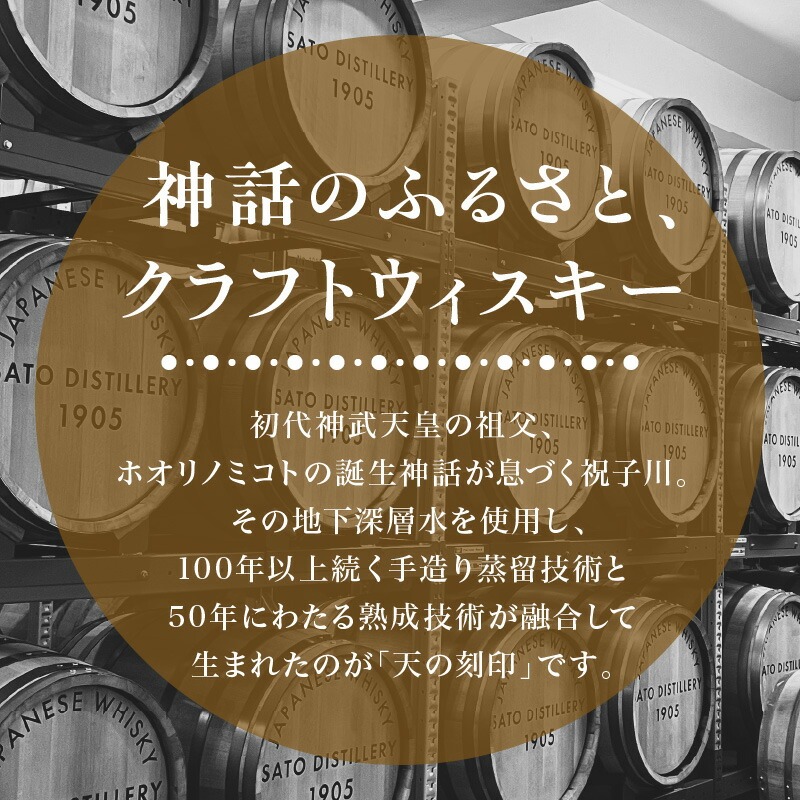 本格芋焼酎とクラフトウィスキー　3本セット N076-YC130