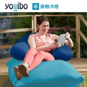 Yogibo Zoola Support ( ヨギボー ズーラ サポート ) ロイヤルブルー