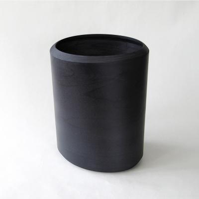 ふるさと納税 弘前市 BUNACO ダストボックスtwist　IV　(M) ブラック|24_brb-220101a |  | 01