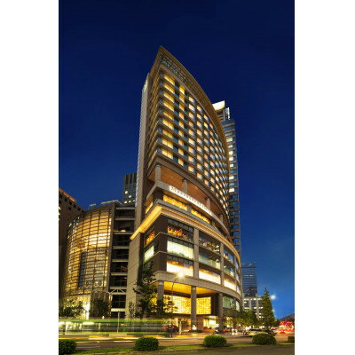 【ふるさと納税】丸ノ内ホテル フレンチレストラン「ポム・ダダン」お食事券(20,000円分)【1689542】