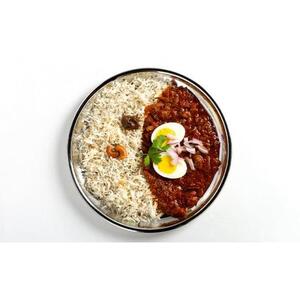 いなほ屋 × cotan 菜食 カレー キット2種 中級編（エッグロースト＆サンバル） | カレー