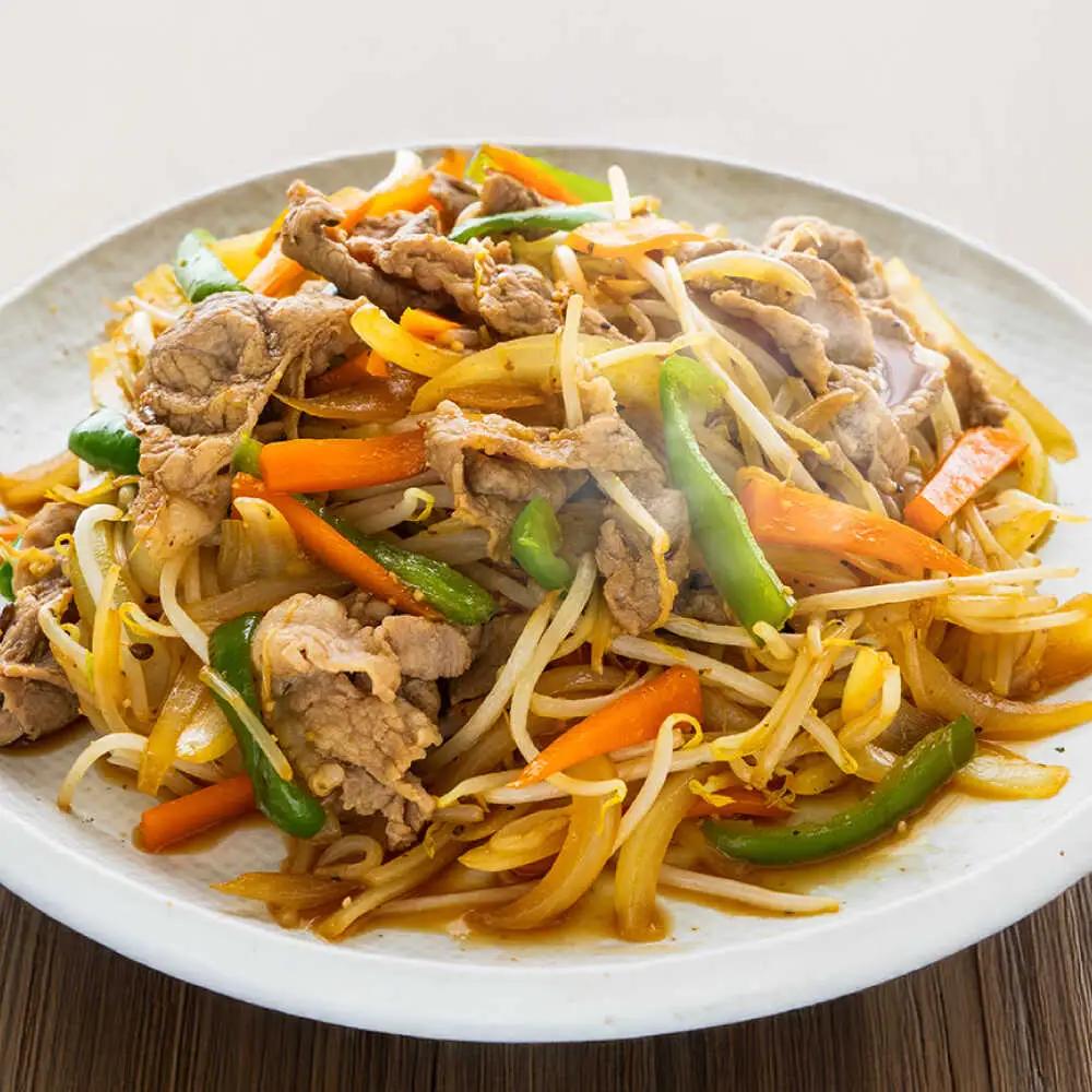 全6回定期便 あか牛 切り落とし 約500g  切り落とし BHCY003