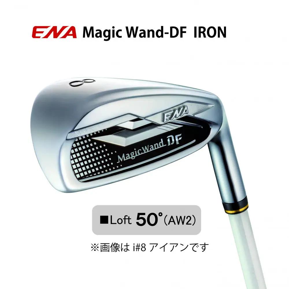 ENA マジックワンドDF アイアン 単品     AW2 L