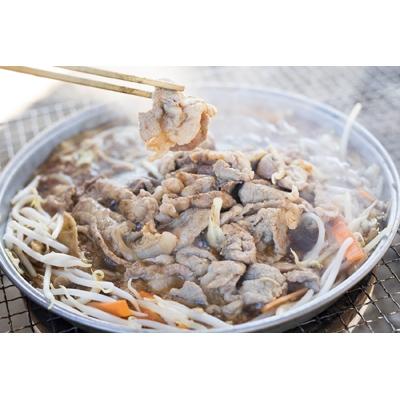ふるさと納税 旭川市 毎日の食卓セット3!”2.3キロ”詰め合わせ(ジンギスカン 編)_00571 |  | 03