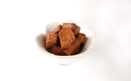 まぐろとろ煮 180g×3袋