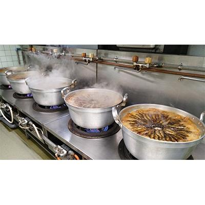 ふるさと納税 大津市 滋賀県産子持ち鮎甘露煮 6尾 |  | 03
