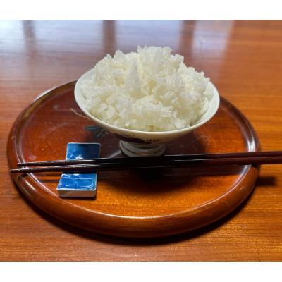 ふるさと納税 つくば市 つくば市産コシヒカリ白米計10kg　精米