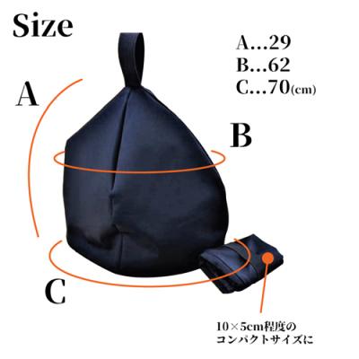 ふるさと納税 関市 サウナハット【ブラウンベージュ】 |  | 02