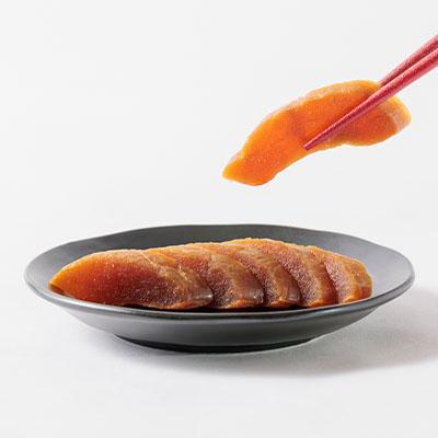 ふるさと納税 藍住町 色んな味が楽しめる 奈良漬詰め合わせ5個セット 化粧箱入り |  | 01