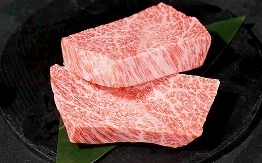 
            鳥取和牛 希少モモ「イチボ」ステーキ
          