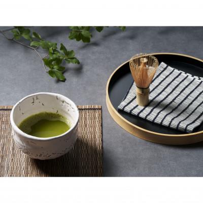 ふるさと納税 山添村 抹茶　木箱　30g |  | 02