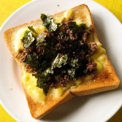 ふるさと納税 嘉麻市 福岡有明のり【竹】わけあり 焼き海苔 全形30枚(嘉麻市) |  | 02