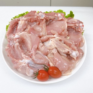 ＜宮崎県産 鶏肉 骨付もも肉 約5kg（10本セット）＞ 国産 鶏 肉 精肉 とり モモ もも肉 使いやすい パック 真空冷凍 切り身 選べる数量 お弁当 惣菜 からあげ 照り焼き 数量限定 BBQ バーベキュー 鶏ムネ 鶏むね 鳥モモ かた 肩肉 小分け 【MI439-tr】【TRINITY】