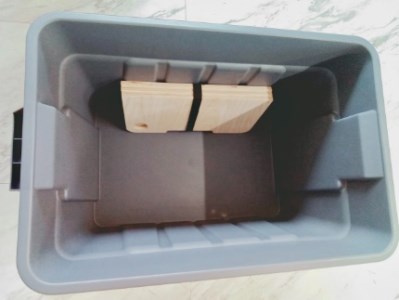 BOX用テーブルトップ（THOR用）　A24　株式会社青地ライフクリエイト 東近江