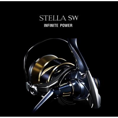 ふるさと納税 堺市 シマノ 釣具 ステラ SW 20000PG |  | 02