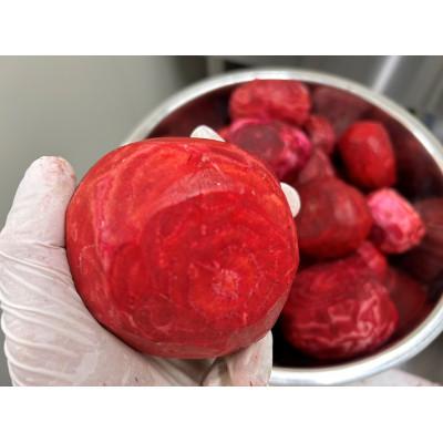 ふるさと納税 飯田市 切り干しビーツ　30g×3袋 |  | 01