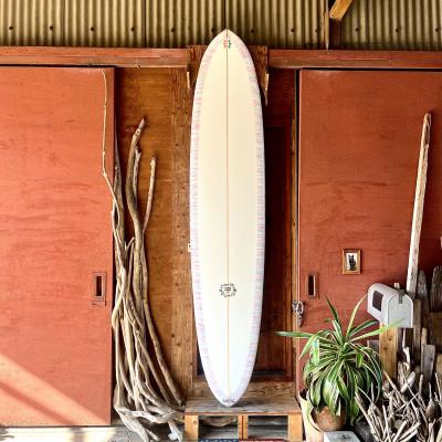 ふるさと納税 和泉市 サーフボード・リトルグライダー(ロングボード)