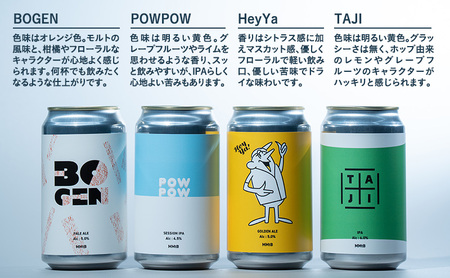 【３か月定期便】南会津マウンテンブルーイングクラフトビール350ml缶12本セット プレゼント ギフト お祝い 誕生日 美味しい ビール 飲み比べ