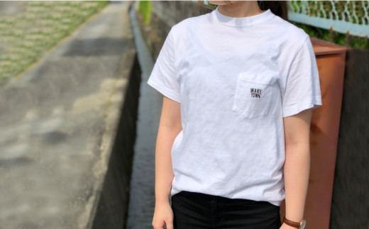 
YY-5　Tシャツ(WHITE/BLACK)
