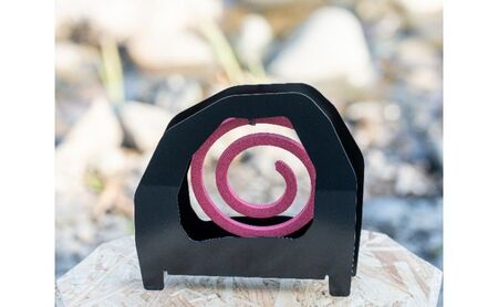 盆石—KAKU—（ブラック）