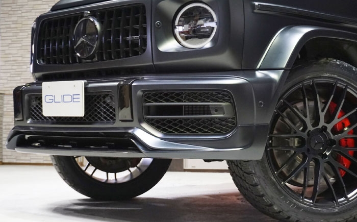 カー用品 車用品 メルセデス ベンツ パーツ 日本製 車 自動車 おすすめ