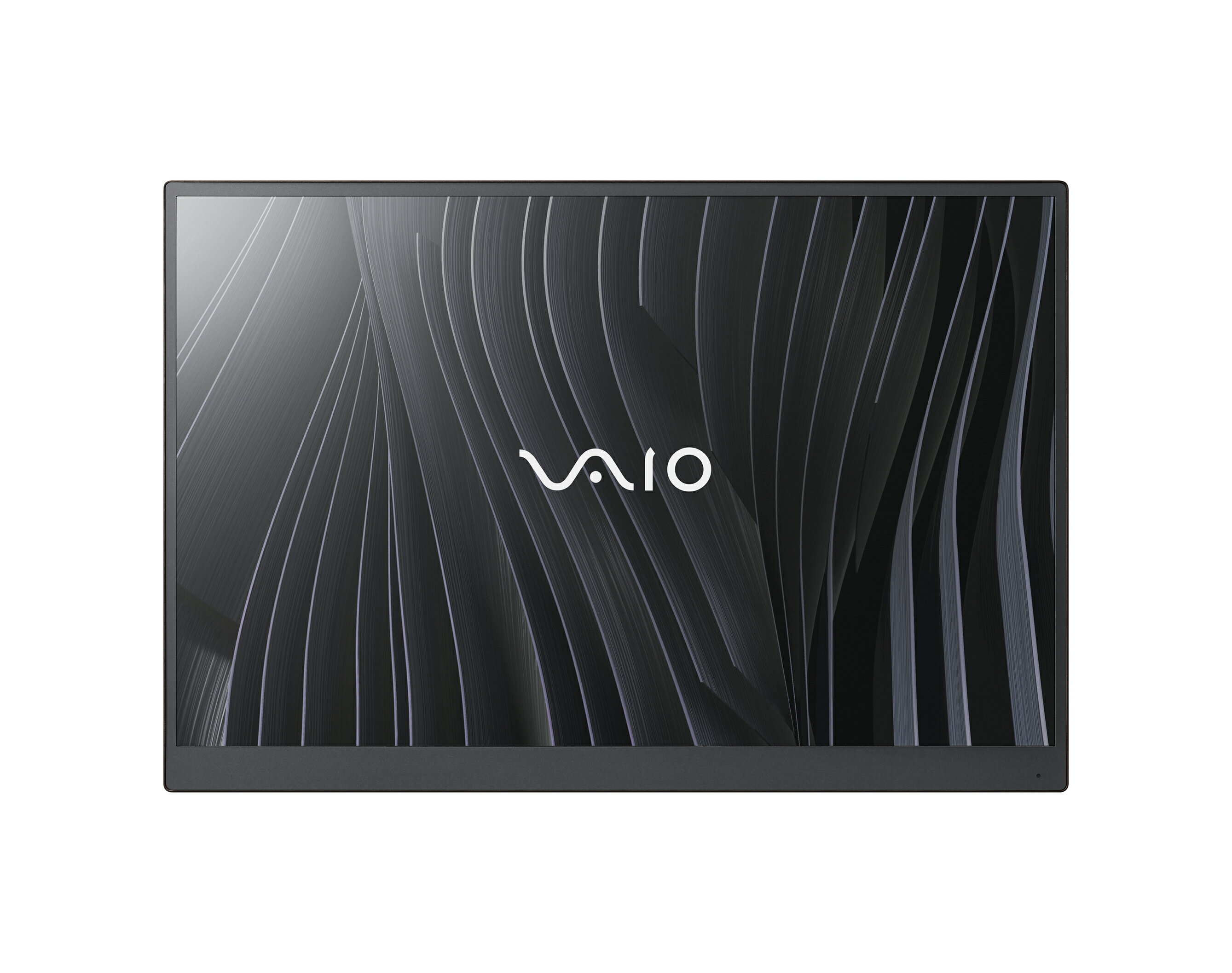 【ふるさと納税】　VAIO Vision+ 14　モバイルディスプレイ　家電 パソコン ディスプレイ PC 長野県 安曇野市