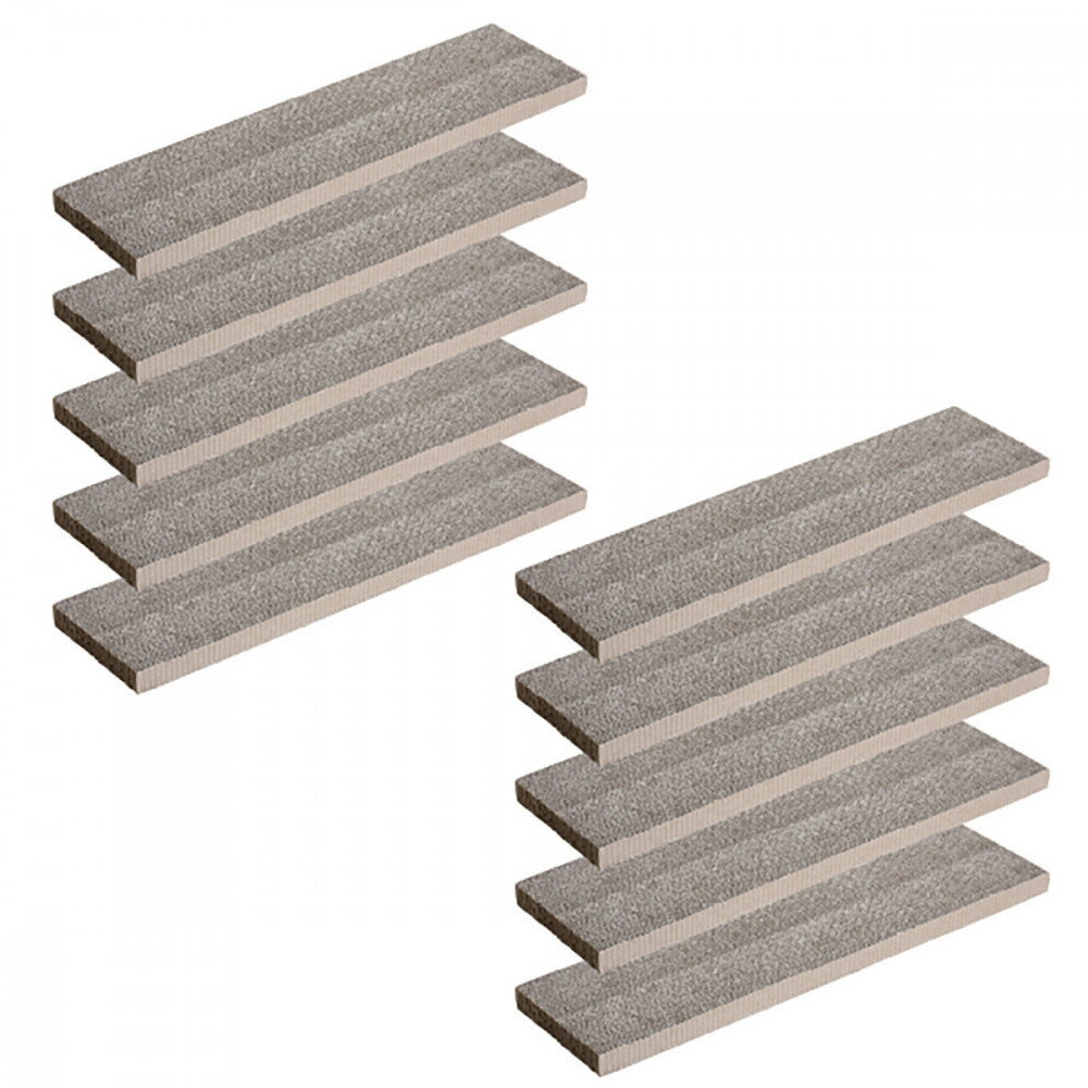 【ふるさと納税】「木製爪とぎスタンド交換用ダンボールのみ10枚」 | 爪とぎ 爪研ぎ 爪とぎスタンド 爪とぎダンボール 猫 ねこ 猫用品 猫の爪とぎ 木製 ペット 家具 インテリア ナチュラル デザイン 省スペース 実用性 耐久性 人気 送料無料 おすすめ