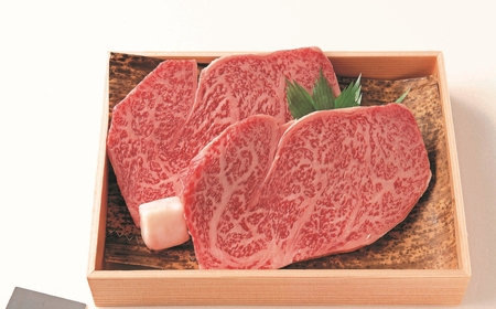 土屋畜産 信州 プレミアム 牛 特選 サーロイン ステーキ (180g×2枚) | 長野県 飯田市