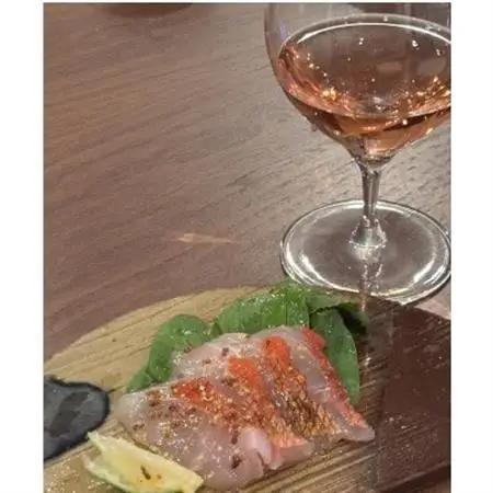 金目鯛炙りスライス　8切入×3パック【配送不可地域：離島】【1697719】