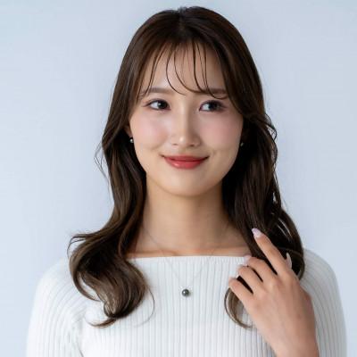 ふるさと納税 神戸市 黒蝶真珠 タヒチパール ダイヤモンド K10 ホワイトゴールド ペンダントネックレス チェーン付き |  | 02