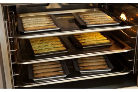 スティックケーキ （ パウンド ）の 詰め合わせ 30g × 12個 | 焼き菓子 特定非営利活動法人 調布心身障害児・者親の会ぴいす 
