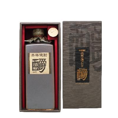 ふるさと納税 相良村 しょうエクセレンスデラックスカートン　720ml