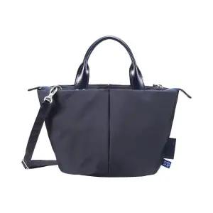 豊岡鞄　For The Blue Marche Petit Dブルー S3600FB