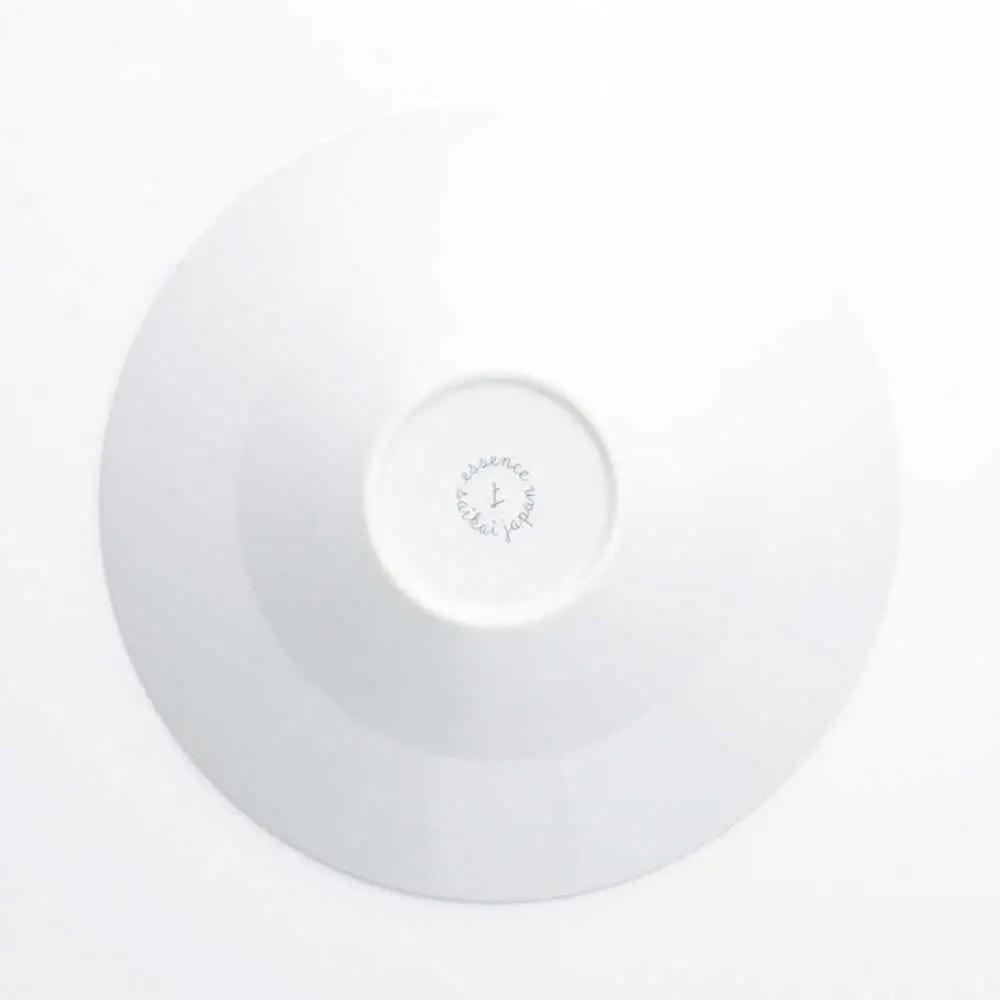 【波佐見焼】【essence】agasuke ボウル 4点セット【西海陶器】[OA452]