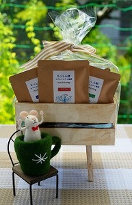 鎌倉りっしん洞こだわりのスペシャルティ珈琲ギフト | コーヒー ギフト スペシャルティ こだわり 美味しい 贈答 人気 おすすめ 送料無料 神奈川 鎌倉 コーヒー コーヒー コーヒー コーヒー