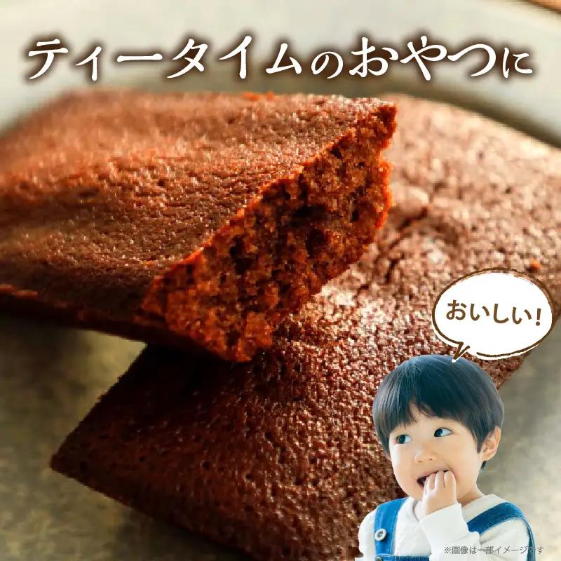 【2週間以内発送】≪グルテンフリー≫米粉のフィナンシェ アソートセット(計10個) スイーツ お菓子 国産_T038-016