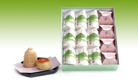 全国菓子博覧会金賞受賞 老舗 和菓子 つりがね最中 栗しぐれ 甘露煮 湘南平塚 名産品 焼き菓子 保存料不使用 詰め合わせ ギフト 贈答用 北海道産小豆使用 神奈川県 平塚市