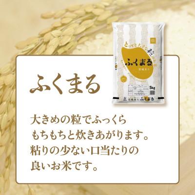 ふるさと納税 茨城町 【令和7年産】茨城県産米　茨城育ちふくまる　5kg |  | 01