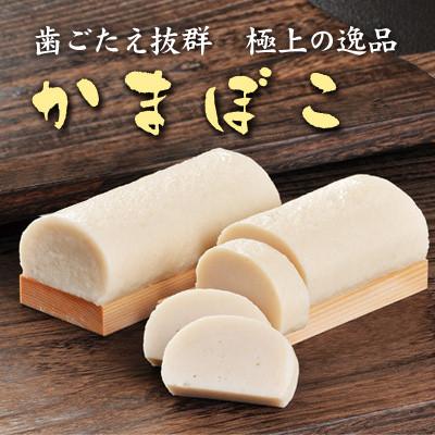 ふるさと納税 大磯町 大磯 井上蒲鉾店 かまぼこ さつまあげ セット  練り物(かまぼこ2本、さつまあげ35枚) |  | 01