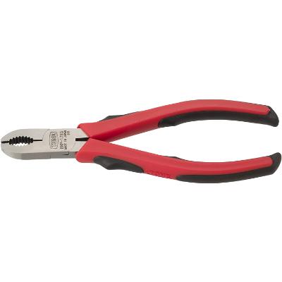 ふるさと納税 河内長野市 TONE 懐ねじプライヤ(マスターグリップタイプ) BNP-175G 工具 TONE工具
