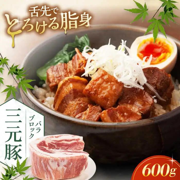  バラ ブロック 600g バラブロック AJAP072
