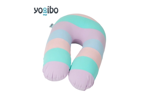 
                  Yogibo Support Rainbow パステル ヨギボー ヨギボーサポートレインボー ビーズクッション クッション ビーズ 授乳クッション 肘置き アームレスト 大阪 大阪府 岸和田市[№5385-1566]
                