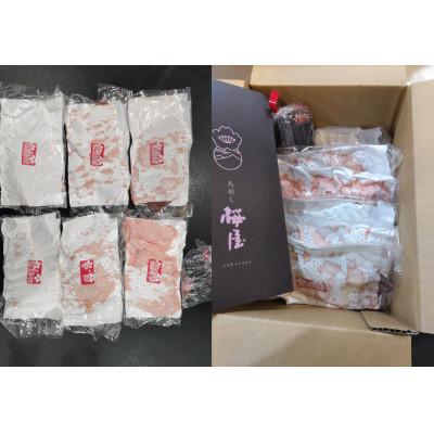 ふるさと納税 菊池市 馬刺しスライス6種 特上トロ・トロ・霜降り・特選赤身・特上赤身・上赤身(各100g)(菊池市) |  | 02