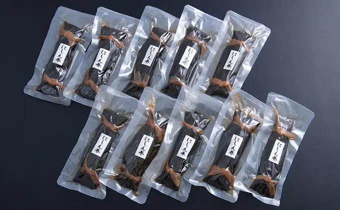 お正月用 【昆布巻き】にしん巻きづくし（大）  [ 加工品 こんぶ 魚介類 瀬川食品 正月商材 昆布 にしん ]
