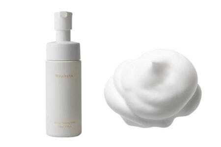 『Waphyto デリケートゾーン用洗浄剤・保湿ミスト セット』（インティメイト フォーミングウォッシュ 150ml、インティメイト ミスト 30ml）