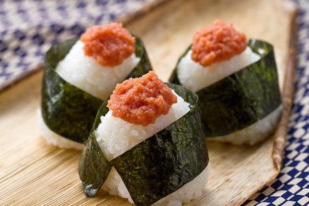 【訳あり・無着色】辛子明太子 切れコロ 1kg 吉富町/博多の味本舗[BGAI012]