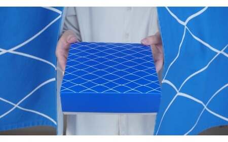 日本初のカリっと新食感の塩バターどら焼き6個セット