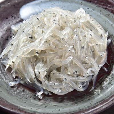 ふるさと納税 杵築市 国産!添加物不使用!豊後別府湾ちりめん・しらす 3色セット |  | 01