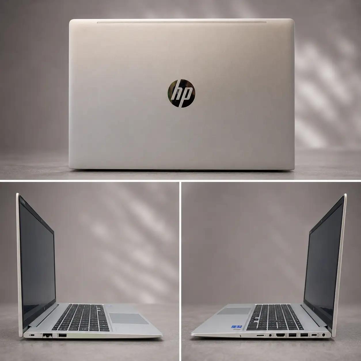【 HP ProBook 450 G8】第11世代Core i5 / メモリ8GB / 256GB / フルHD ～初期設定済み・すぐ使える再生ノートPC～|  170-04