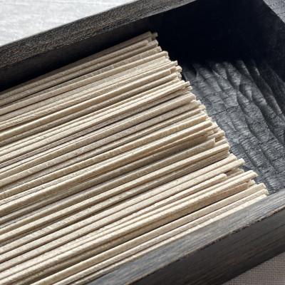 ふるさと納税 南会津町 会津高原そば(細切り)/200g×10束 |  | 01